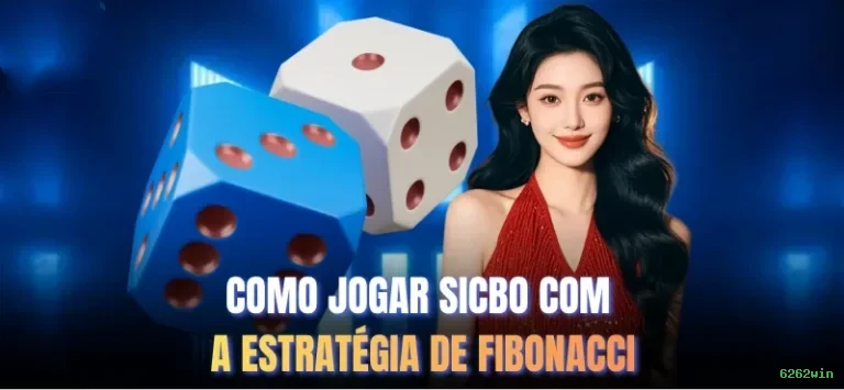 6262win - O melhor cassino online para brasileiros está pronto para você!