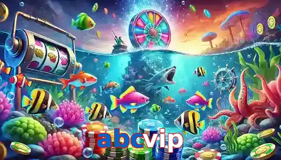 Trò Chơi Bắn Cá Phổ Biến Tại abcvip